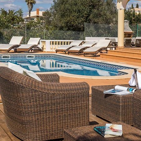 Casa Da Praia Ferragudo  Zewnętrze zdjęcie