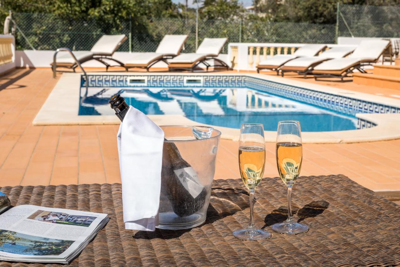 Casa Da Praia Ferragudo  Zewnętrze zdjęcie