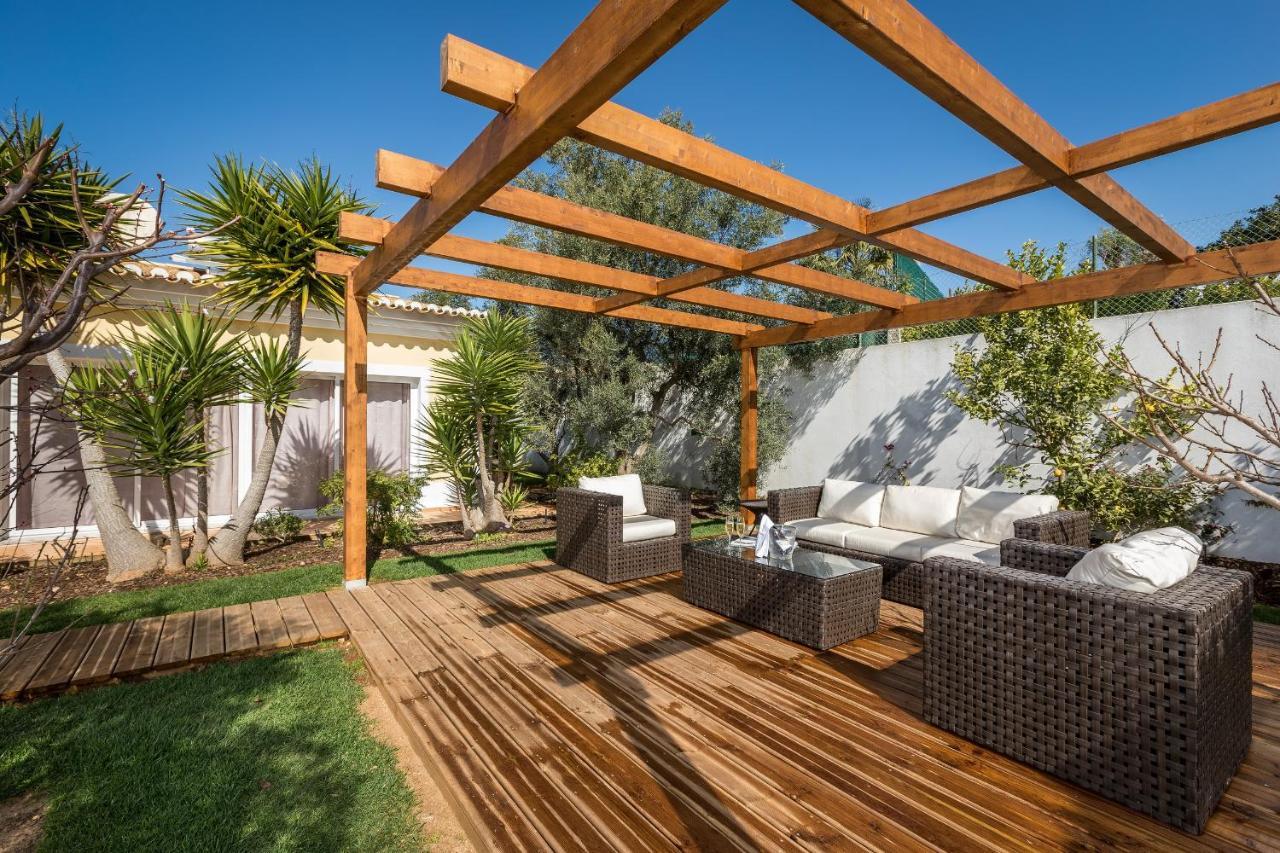 Casa Da Praia Ferragudo  Zewnętrze zdjęcie