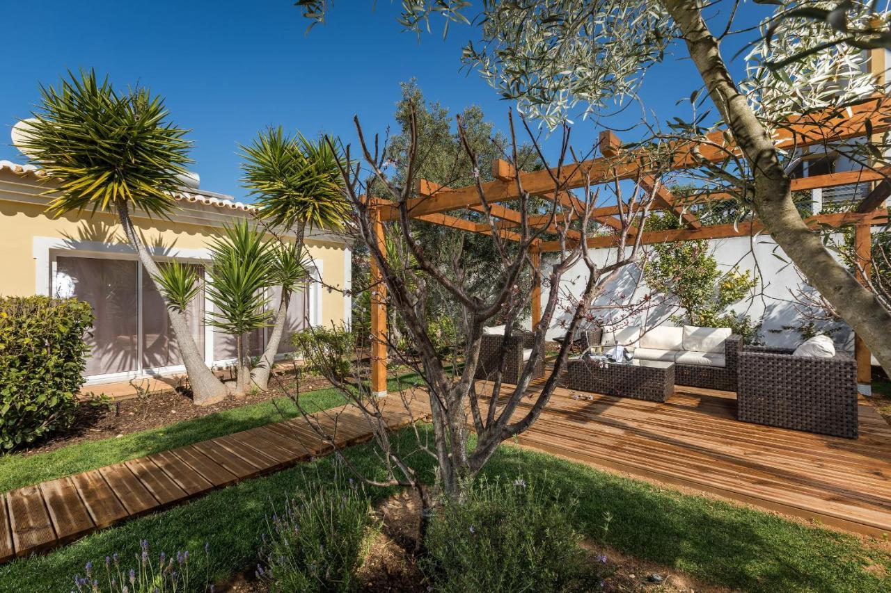 Casa Da Praia Ferragudo  Zewnętrze zdjęcie