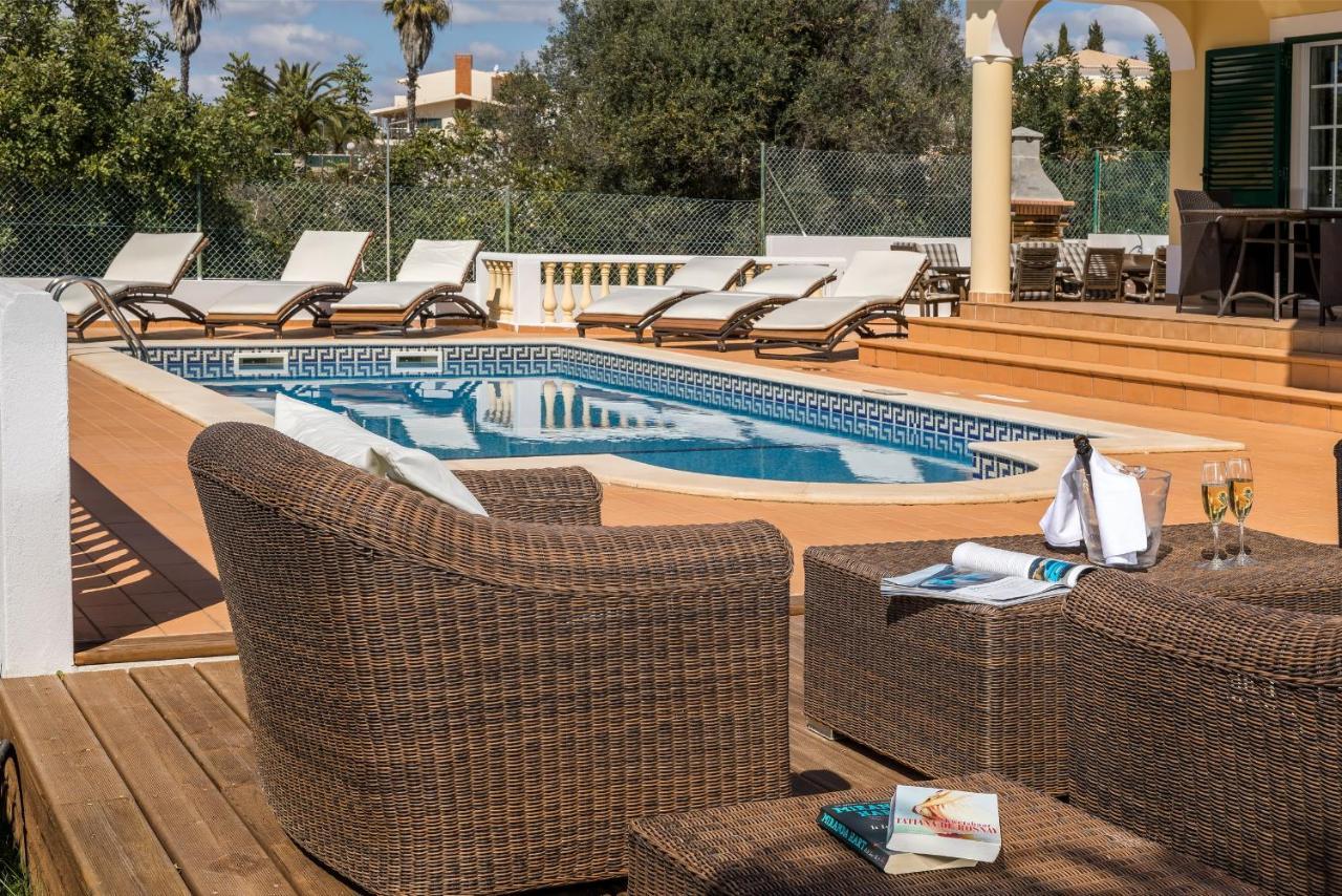 Casa Da Praia Ferragudo  Zewnętrze zdjęcie