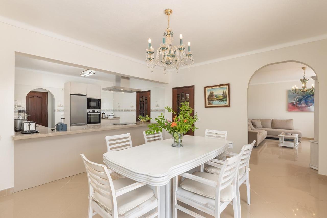 Casa Da Praia Ferragudo  Zewnętrze zdjęcie