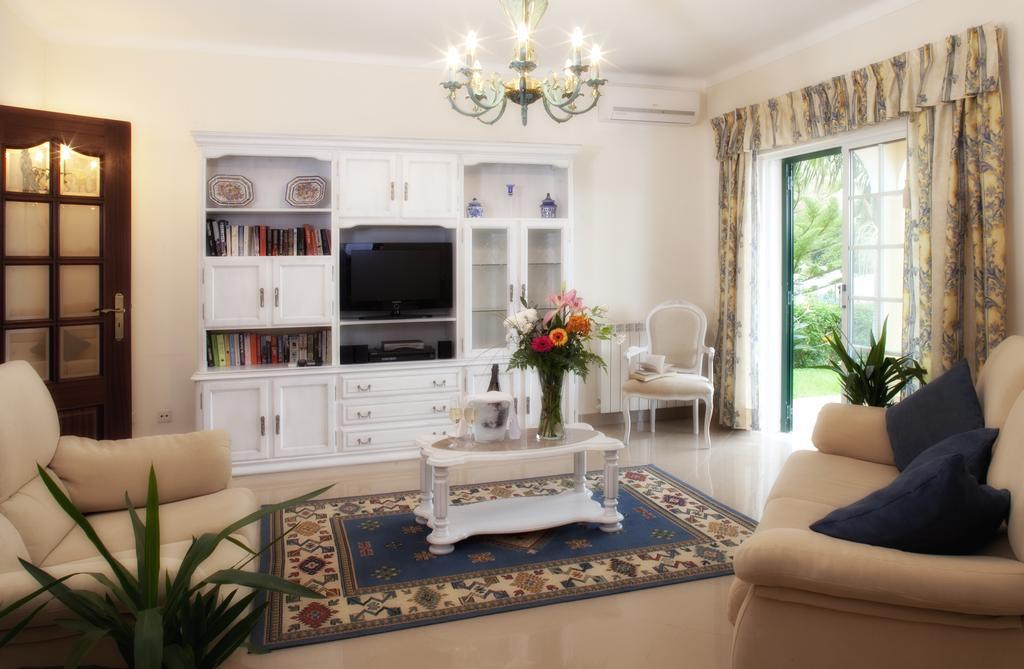 Casa Da Praia Ferragudo  Zewnętrze zdjęcie