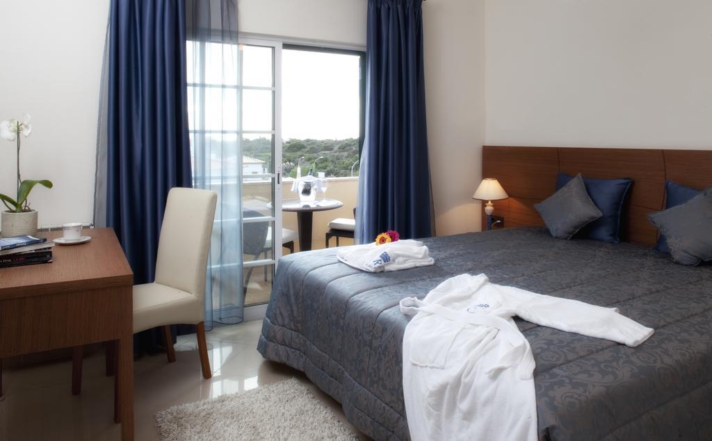 Casa Da Praia Ferragudo  Zewnętrze zdjęcie