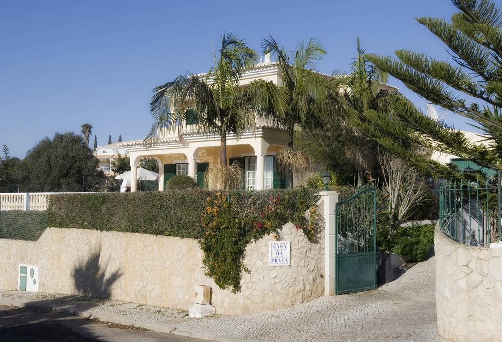 Casa Da Praia Ferragudo  Zewnętrze zdjęcie